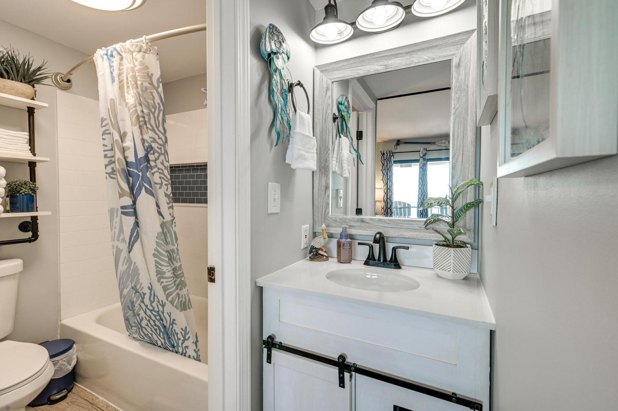 Renovated Oceanfront Resort Condo With Balcony Myrtle Beach Exterior foto